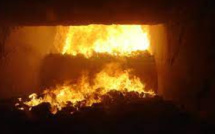 Thiès : Incinération de plus de 4 tonnes de drogue et 24 millions de faux billets
