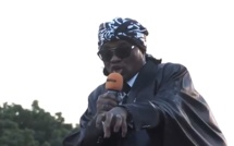 Vidéo + Photos - Face-à-face avec le commissaire de Dakar, tenue de ses talibés, accueil de Wade... Kara crache des vérités !