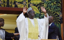 « Quand le moment arrive, il faut partir », la sage décision de Moustapha Niasse