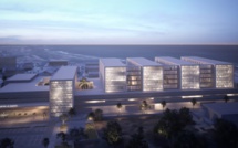 Hôpital Aristide Le Dantec : le projet de construction va coûter 92 milliards F CFA pour une capacité de 660 lits