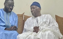 Tivaouane et Ndiassane : Aar Sénégal entre Rencontres, Discussions et Prières