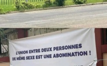 Le drapeau LGBT flotte à l'ambassade des USA en Côte d'Ivoire: promotion de l'homosexualité ou provocation? 