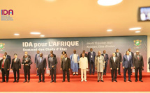 Mise en œuvre du programme de développement-IDA-20 : une réunion de haut niveau prévue le 7 juillet 2022 à Dakar