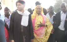 Aïda Ndiongue dirige la liste du PDS aux HLM: La "jurisprudence Barthelémy Dias" appliquée