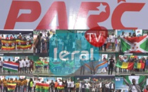 Finale 2022 : Le Mali s'empare du PARC, Cabi School du Sénégal, du concours national robotique