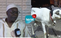 Mermoz: les Thiantacones offrent des moutons à Serigne Saliou Thioune qui va...