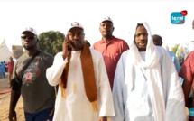 ADER / Opération Tabaski: 500 moutons pour les jeunes entrepreneurs de Dakar