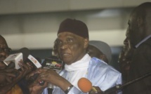 Fin de tournée de Wade : Place maintenant au combat