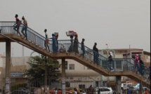 Occupation illégale à la Patte D’oie : Dakar à l’ère des marchés-passerelles