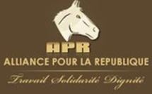 Trois listes de l'Apr forcloses à Pikine