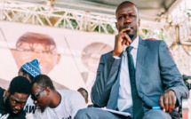 "Refus de payer la facture des étudiants : Sonko paie 20 millions pour un concert de rap", rapporte DakarTimes