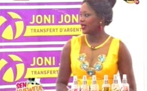 Vidéo - Fama Thioune de retour sur le petit écran