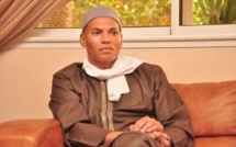 Me Wade “oublie” provisoirement Karim