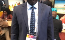 Législatives 2022: Pape Maël Diop, investi Coordinateur de la commune de Fann-Point E-Amitié