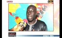Serigne Samba Ndiaye revient sur sa convocation à la Dic dans "100% People"