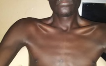 SOS / Atteint d’une maladie cardiaque grave: Lamine Camara sollicite une aide financière de près de 8 millions FCfa pour se soigner en Tunisie