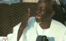 Vidéo: Les vérités du Khalife de Taîba aux juges 