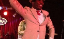 Suivez en Direct sur www.leral.net le concert de Wally Seck au Zénith de Paris 