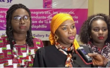 Dakar: 258 cas de viols enregistrés en 2021