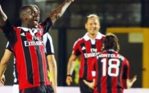 Italie: Le Milan AC arrache le derby devant l’Inter