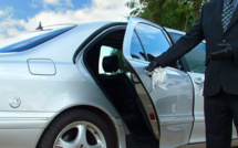 Leral/Job : Recommandation chauffeur