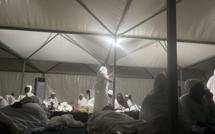 Panne d’électricité sur le site d’Arafat : Le calvaire de centaines de pèlerins sénégalais dans le désarroi total