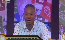 Vidéo - Quand Sindiély Wade appelle Pape Cheikh Diallo au téléphone