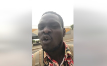 Un Gabonais vante les réalisations de Macky Sall et "détruit" son pays natal