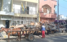 Expulsion: Après 22 ans d'existence, ITECOM rend le tablier pour arriérés de location