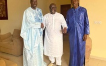 Thiès / Idrissa Seck-Talla Sylla : enfin, ils se rencontrent !
