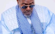 Touba en deuil : le Khalife de Serigne Mame Mor Diarra Mbacké rappelé à Dieu ce dimanche, en Suisse