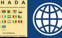 Leral/Job : Recrutement Consultant pour Communication du projet OHADA