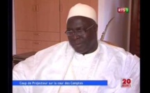 Vidéo: Coup de projecteur sur la Cour des comptes