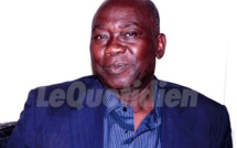 Reconversion : Le Commissaire Keïta se jette dans la barque libérale 