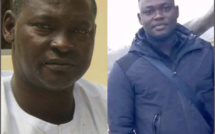 Pape Mamadou Seck évadé ou décédé : son père et sa sœur réagissent
