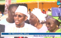 Législatives Louga : Moustapha Diop se félicite des choix de Macky Sall et tend la main aux...