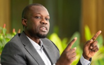 VAR : Quand Ousmane Sonko donnait deux versions sur le 3ème mandat