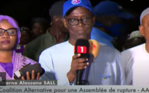 Vélingara / Thierno Alassane Sall à propos du Cash transfert : «Les bénéficiaires ne voient pas que c’est la perpétuation de leur misère»