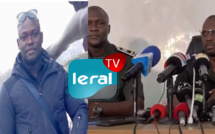 Replay : Évasion de Pape Mamadou Seck : la direction de l’administration pénitentiaire se prononce…