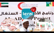 Al Waaha distribue des bœufs à 270 familles impactées