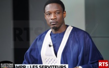 Pape Djibril Fall à Fatick : Le leader des Serviteurs/MPR invite à un vote utile