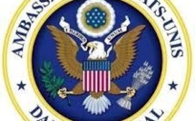 Leral/Job : American Embassy  Dakar, Senegal  vacancy announcement