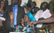 APR-Kaolack : Accusée de faire dans le clanisme, l'ex- Ministre Mariama Sarr réplique