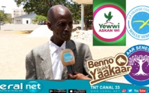 Avis d'expert : Mamadou Sy Albert diagnostique forces et faiblesses des candidats aux législatives