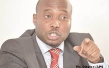 Barthelemy Dias dénonce le dessein du régime contre Khalifa Sall : "La démarche politique du pouvoir est maladroite..."