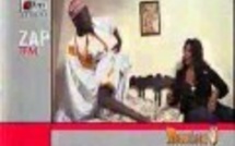 Vidéo - Zapping Yeewuleen : Per Bou Khar en mode Mbaye "Wendèlou"