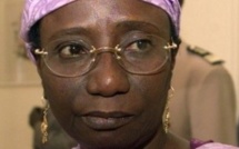 Mame Madior Boye appelle à « des actions énergiques » pour retrouver les otages de Boko Haram