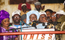 Tamba : une université comme promesse électorale faite par Mimi Touré
