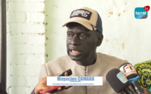 Koungheul/Mayacine Camara : "Les législatives sont d'une importance capitale pour Macky Sall"