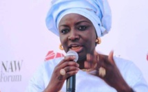 Législatives 2022 / Aminata Touré : « La ville de Kédougou a positivement beaucoup changé »